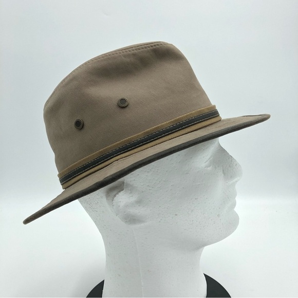 Redhead Safari Hat - Picture 3 of 6